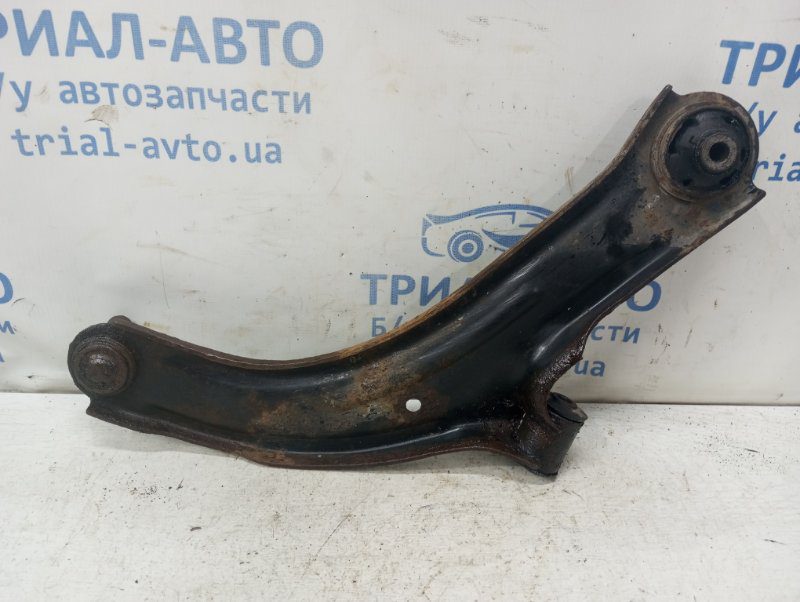 Рычаг передний нижний левый Nissan Tiida 2004-2014 54501EL000 (Арт. 82153) Рычаг передний нижний левый Nissan Tiida 2004-2014 54501EL000 (Арт. 82153)