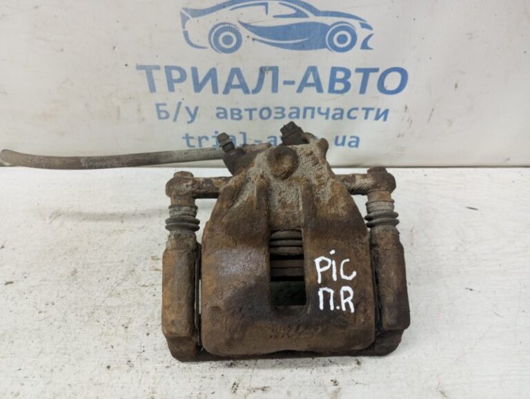 Суппорт передний правый Kia Picanto 2003-2011 5836007320 (Арт. 82156)