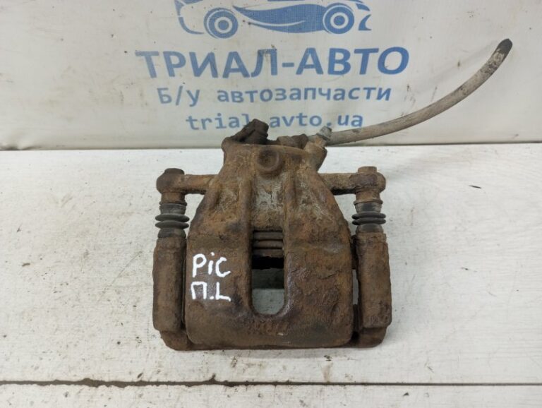Суппорт передний левый Kia Picanto 2003-2011 5831007320 (Арт. 82157)