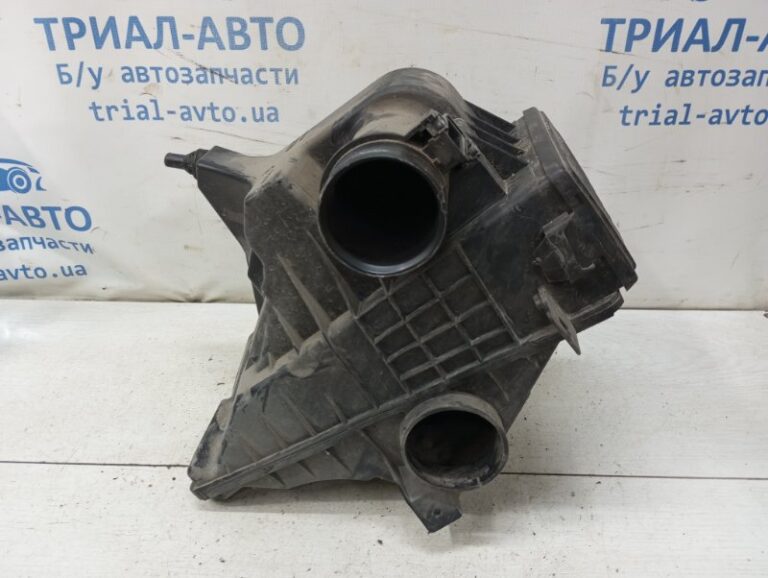 Корпус воздушного фильтра Nissan Tiida 2004-2014 16500EF80C (Арт. 82162)