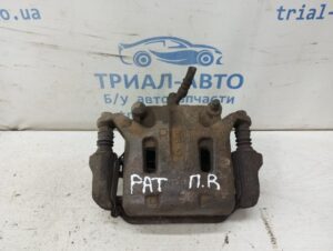 Суппорт передний правый Nissan Pathfinder 2004-2014 41001EB32A (Арт. 82166)