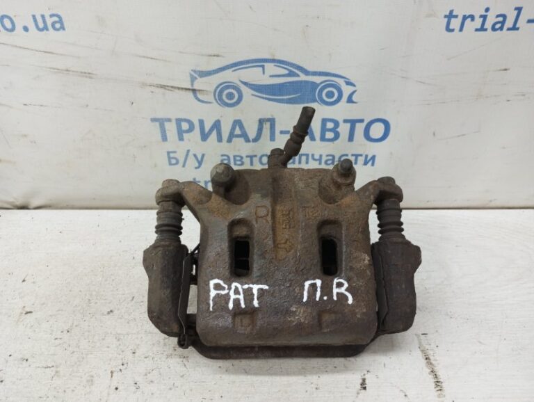 Суппорт передний правый Nissan Pathfinder 2004-2014 41001EB32A (Арт. 82166)