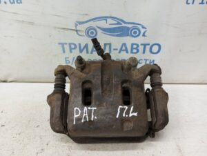 Суппорт передний левый Nissan Pathfinder 2004-2014 41011EB32A (Арт. 82167)