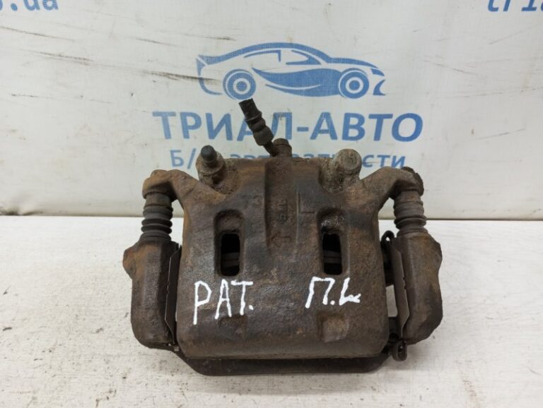 Суппорт передний левый Nissan Pathfinder 2004-2014 41011EB32A (Арт. 82167)