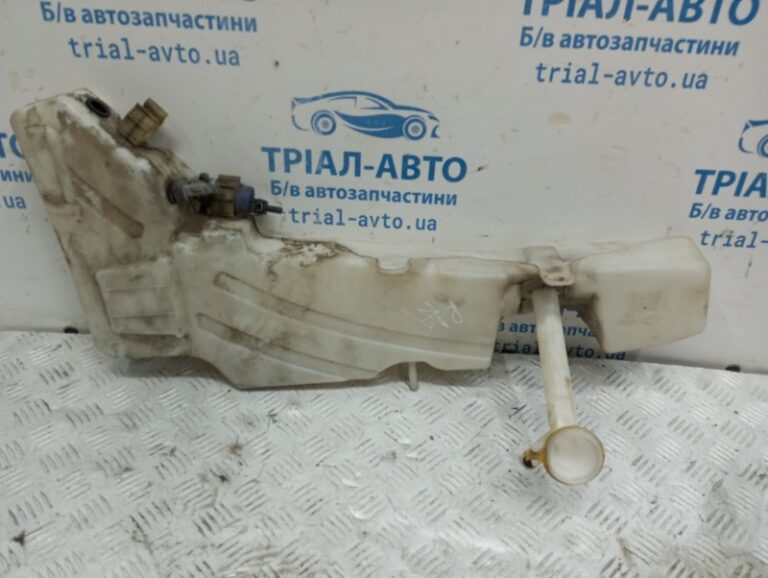 Бачок омывателя Nissan Pathfinder 2004-2014 28910EB320 (Арт. 82171)