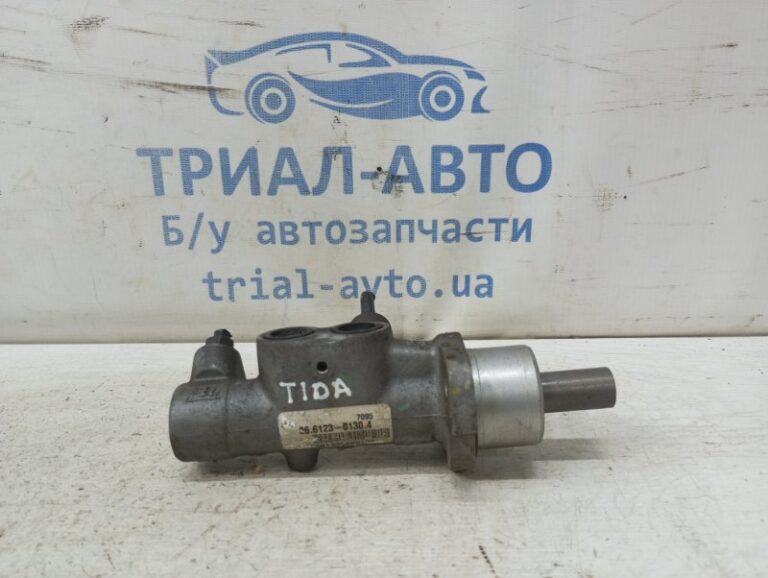 Тормозной цилиндр главный Nissan Tiida 2004-2014 46010EM11A (Арт. 82176)