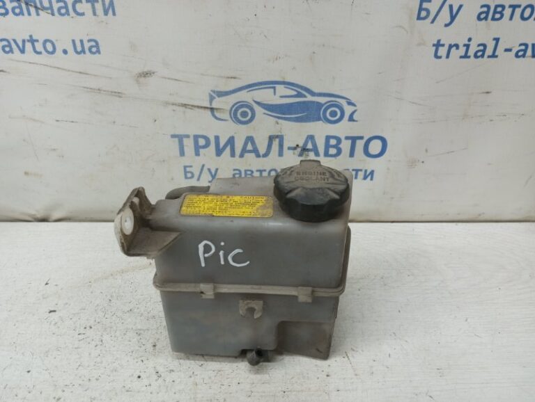 Бачок радиатора (расширительный) Kia Picanto 2003-2011 2543007000 (Арт. 82180)