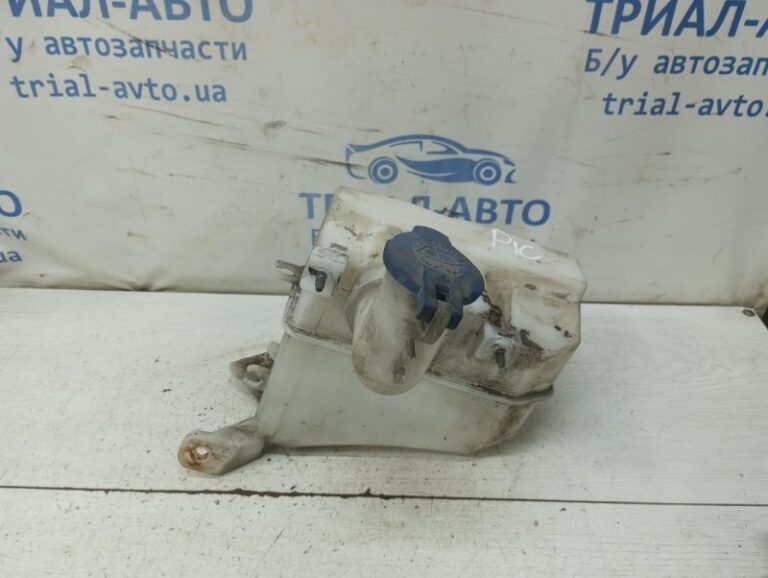 Бачок омывателя Kia Picanto 2003-2011 9861007100 (Арт. 82181)