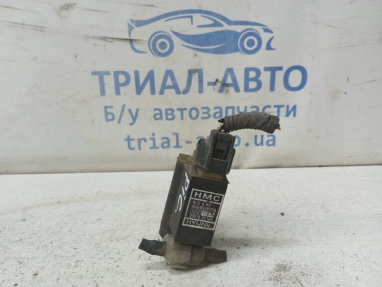 Насос омывателя стекла Kia Picanto 2003-2011 985102C100 (Арт. 82182)