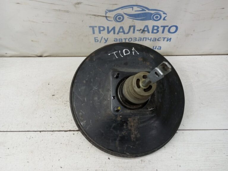 Вакуумный усилитель тормозов Nissan Tiida 2004-2014 47210ED800 (Арт. 82185)
