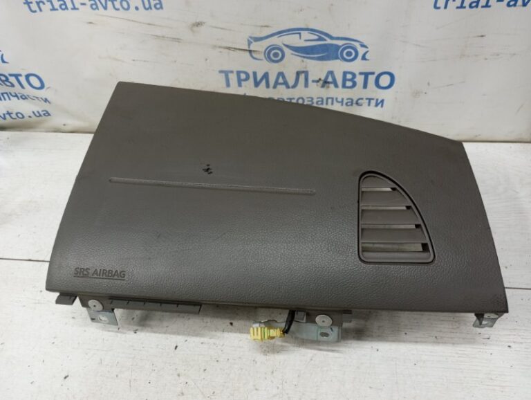 Подушка безопасности в торпеду Nissan Tiida 2004-2014 98515EM19B (Арт. 82186)