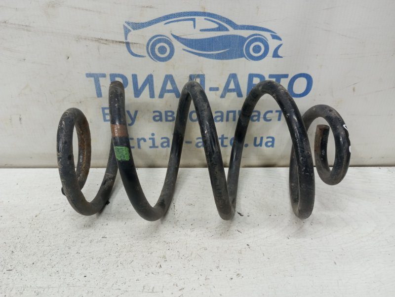 Пружина задняя Nissan Tiida 2004-2014 55020EM37A (Арт. 82187) Пружина задняя Nissan Tiida 2004-2014 55020EM37A (Арт. 82187)