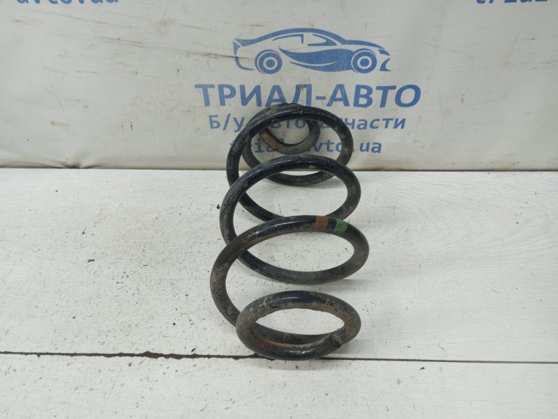 Пружина задняя Nissan Tiida 2004-2014 55020EM37A (Арт. 82187) Пружина задняя Nissan Tiida 2004-2014 55020EM37A (Арт. 82187)