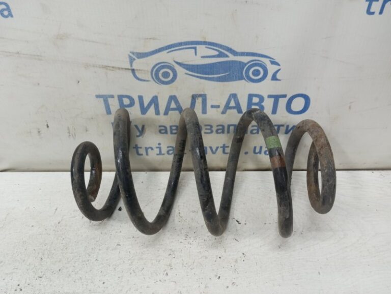 Пружина задняя Nissan Tiida 2004-2014 55020EM37A (Арт. 82189)