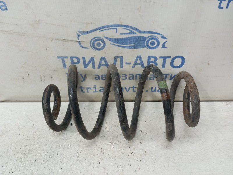 Пружина задняя Nissan Tiida 2004-2014 55020EM37A (Арт. 82189) Пружина задняя Nissan Tiida 2004-2014 55020EM37A (Арт. 82189)