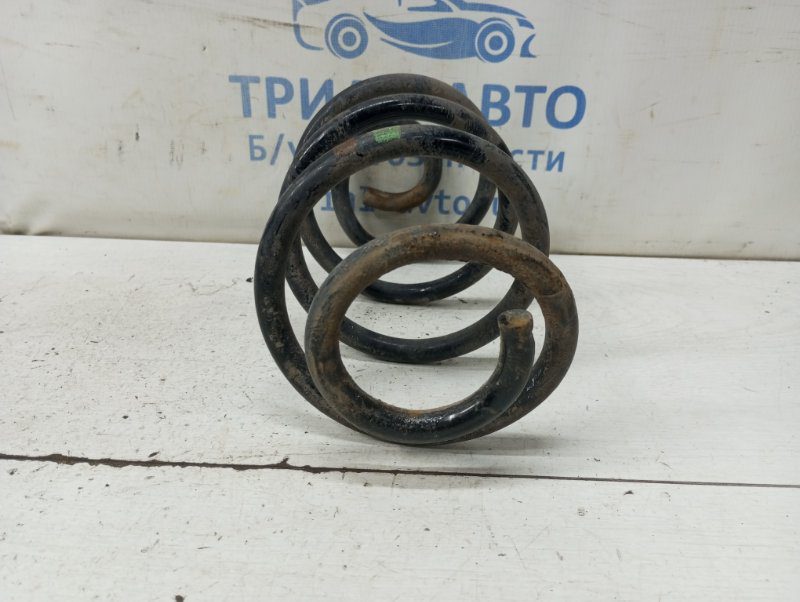 Пружина задняя Nissan Tiida 2004-2014 55020EM37A (Арт. 82189) Пружина задняя Nissan Tiida 2004-2014 55020EM37A (Арт. 82189)