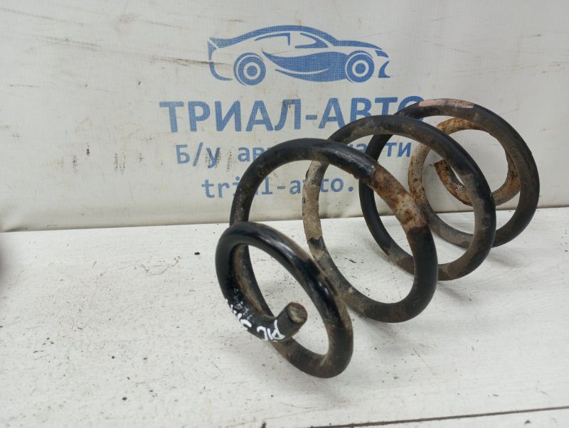 Пружина задняя Kia Picanto 2003-2011 5533007100 (Арт. 82190) Пружина задняя Kia Picanto 2003-2011 5533007100 (Арт. 82190)