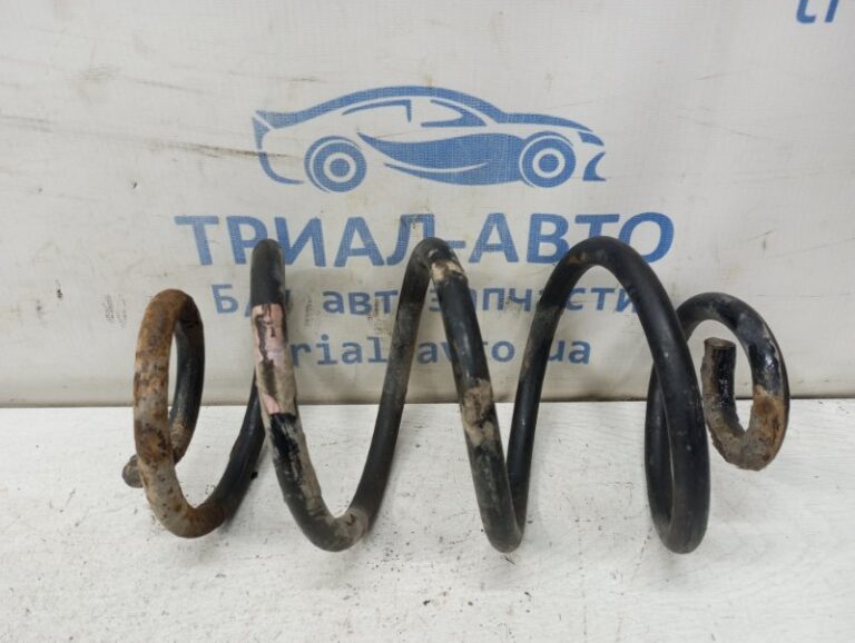 Пружина задняя Kia Picanto 2003-2011 5533007100 (Арт. 82191)