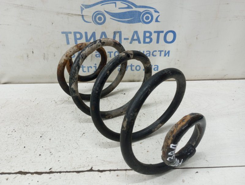 Пружина задняя Kia Picanto 2003-2011 5533007100 (Арт. 82191) Пружина задняя Kia Picanto 2003-2011 5533007100 (Арт. 82191)