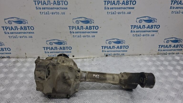 Редуктор передний Nissan Pathfinder 2004-2014 38500EA400 (Арт. 82195)