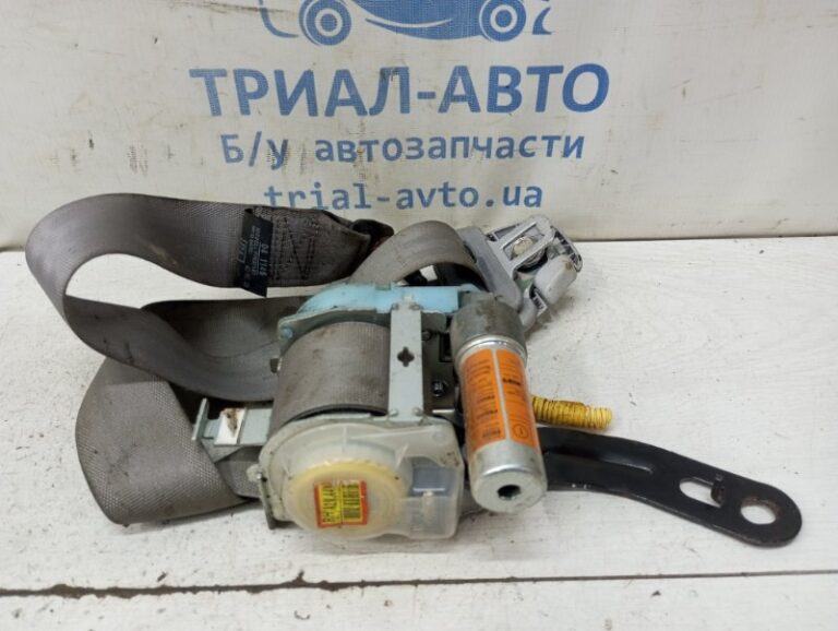 Ремень безопасности передний правый Kia Picanto 2003-2011 8888007200NL (Арт. 82197)