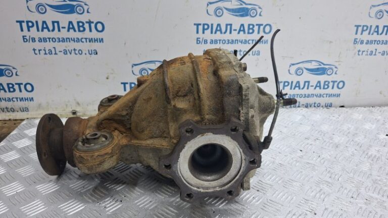 Редуктор задний Nissan Pathfinder 2004-2014 C8301EB300 (Арт. 82199)
