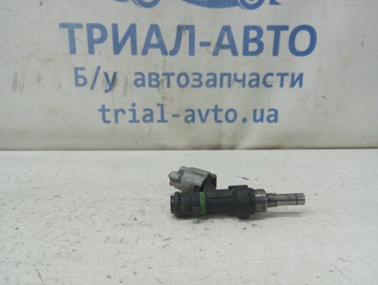 Форсунка топливная Nissan Tiida 2004-2014 16600ED000 (Арт. 82202)