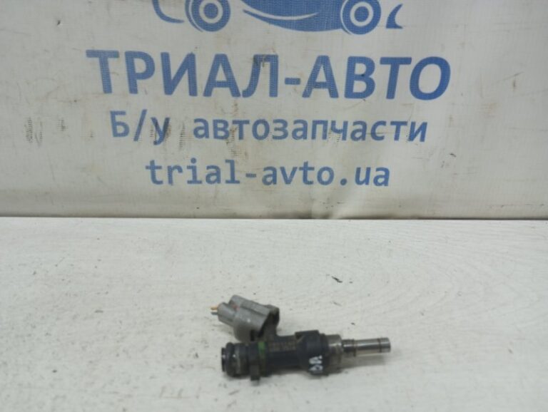 Форсунка топливная Nissan Tiida 2004-2014 16600ED000 (Арт. 82203)