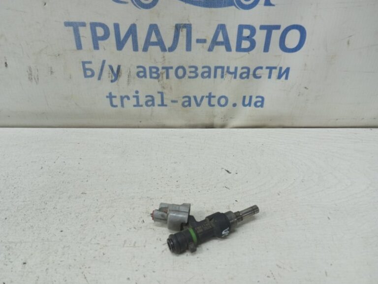 Форсунка топливная Nissan Tiida 2004-2014 16600ED000 (Арт. 82204)