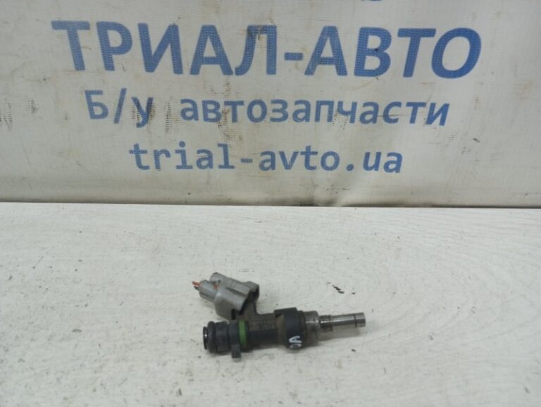 Форсунка топливная Nissan Tiida 2004-2014 16600ED000 (Арт. 82206)