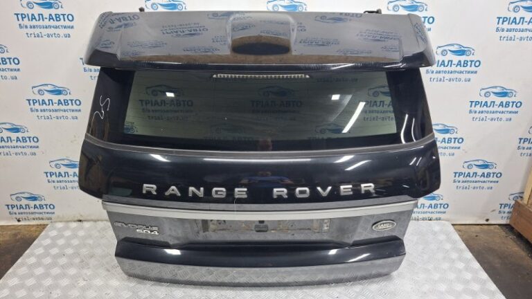 Крышка багажника  Land Rover Range Rover Evoque 2011-2018 LR064614 (Арт. 82207)
