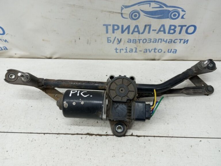 Трапеция дворников Kia Picanto 2003-2011 9810007000 (Арт. 82216)