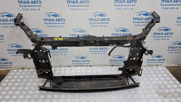 Панель передняя Nissan Qashqai 2006-2013 62500BB60A (Арт. 82226)