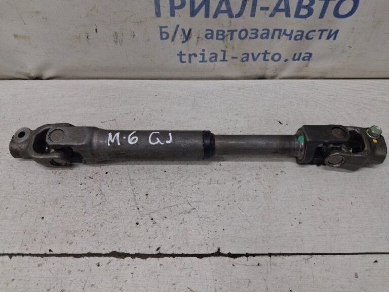 Карданчик рулевой Mazda 6 2012- GHT232AB0 (Арт. 82229)