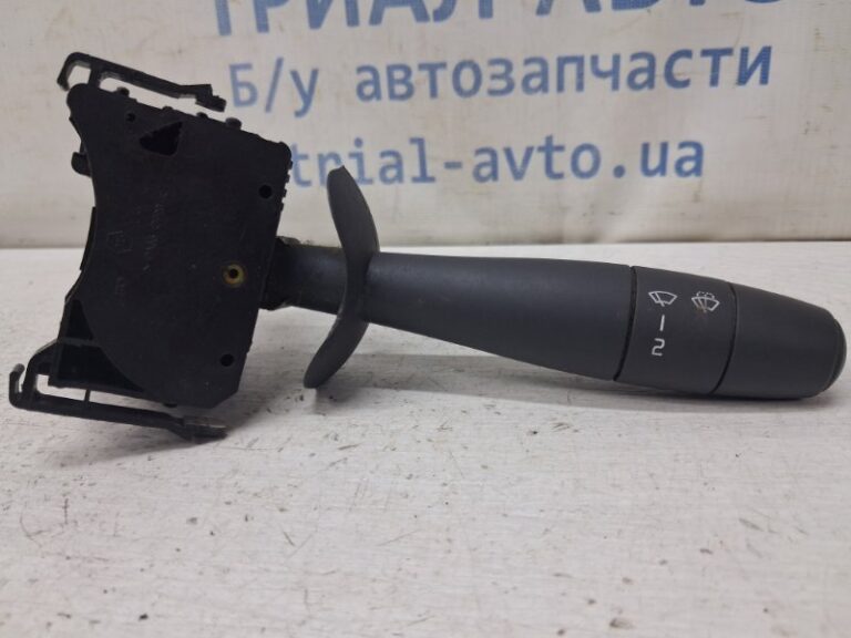 Переключатель подрулевой правый(дворники) Renault Trafic 2001-2014 7701050685 (Арт. 82240)