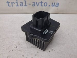 Резистор печки Mitsubishi Outlander 2007-2012 7802A006 (Арт. 82247)