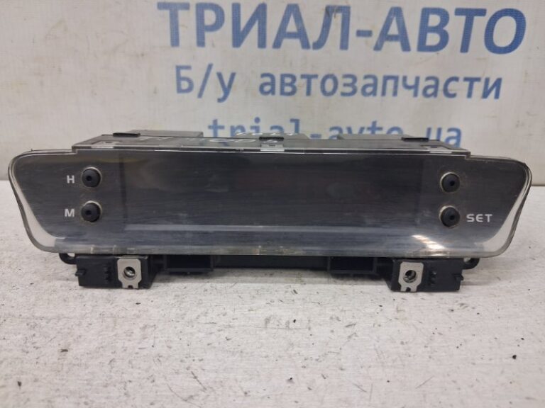Дисплей информационный Mitsubishi Colt 2002-2012 MR587777 (Арт. 82250)