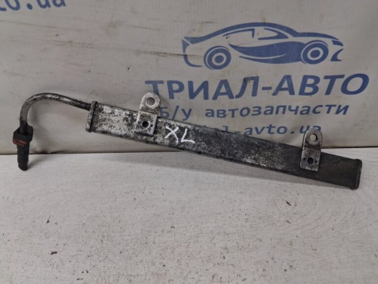 Топливная рампа Mitsubishi Outlander 2007-2012  (Арт. 82261)