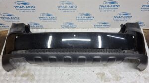 Бампер задний SsangYong Korando 2010-2019 7882534001 (Арт. 82269)