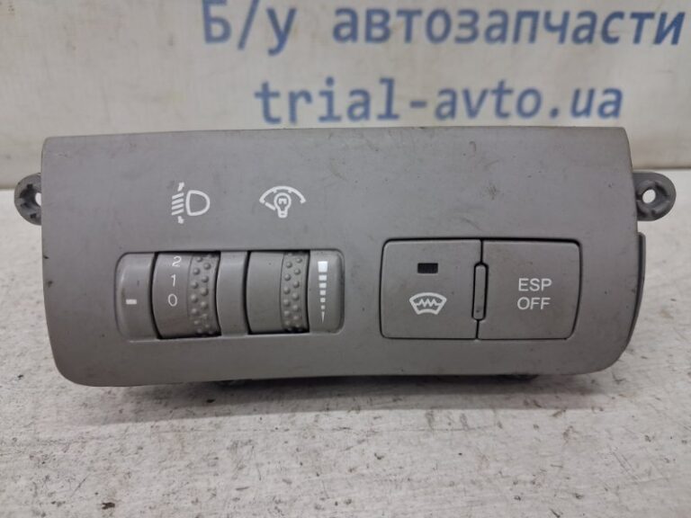 Корректор фар Kia Ceed 2006-2012 933001h450ED (Арт. 82270)
