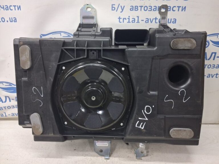 Сабвуфер  Land Rover Range Rover Evoque 2011-2018 LR025879 (Арт. 82271)