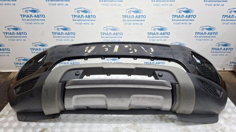 Бампер передний  Land Rover Range Rover Evoque 2011-2018 LR072259 (Арт. 82272)