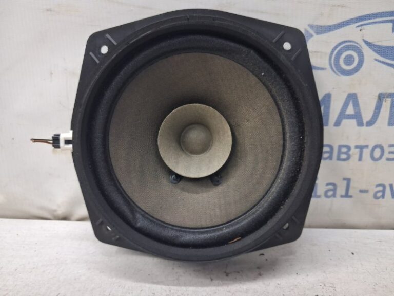 Динамик двери SsangYong Korando 2010-2019 8930034010 (Арт. 82275)