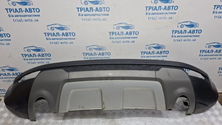 Бампер задний  Land Rover Range Rover Evoque 2011-2018 LR058060 (Арт. 82279)