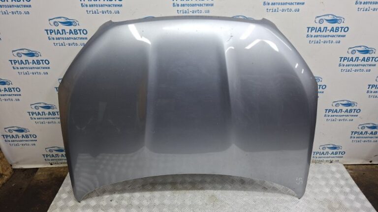 Капот Рестайлинг Nissan Qashqai 2006-2013 F5100BR0MC (Арт. 82288)