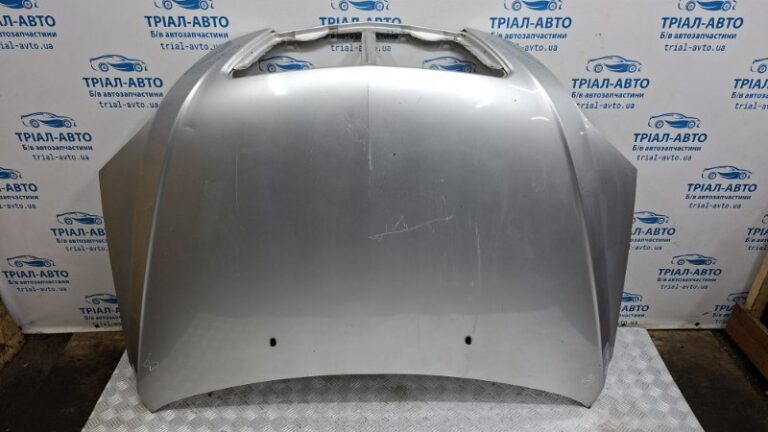 Капот Рестайлинг Kia Sorento 2002-2011 664003E310 (Арт. 82297)