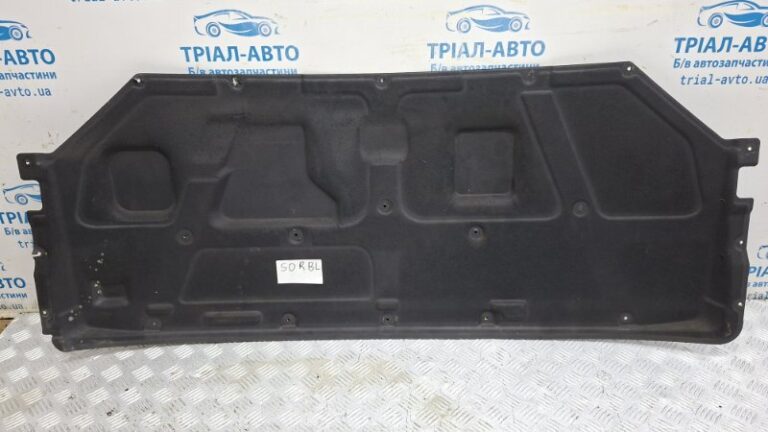 Обшивка капота Kia Sorento 2002-2011 811243E310 (Арт. 82299)