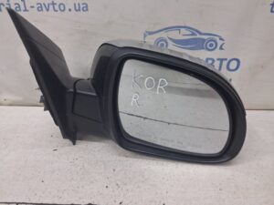 Зеркало правое SsangYong Korando 2010-2019 7896034900LAK (Арт. 82306)
