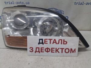 Фара правая Kia Sorento 2002-2011 921023E510 (Арт. 82314)