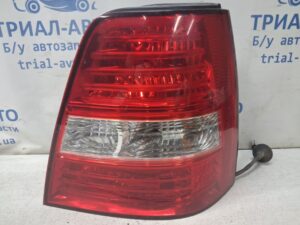 Фонарь задний внешний правый Kia Sorento 2002-2011 924023E510 (Арт. 82316)